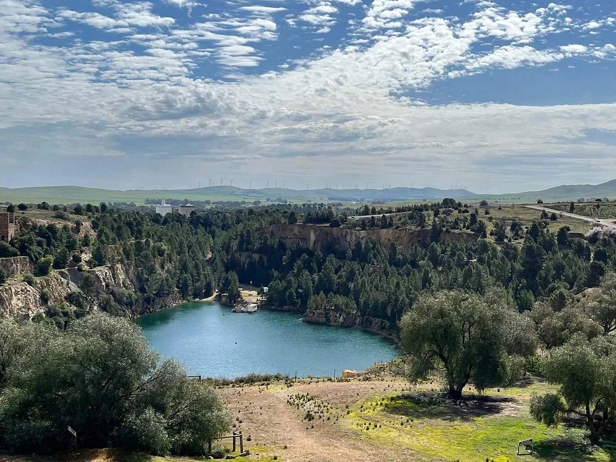 Burra Heritage Trail