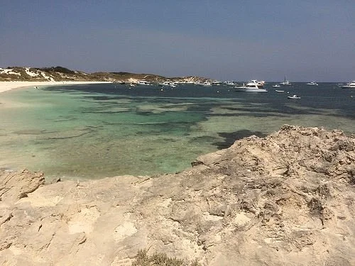 Lady Edeline Beach