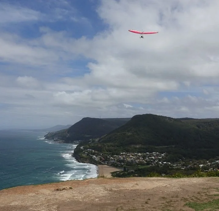 Lawrence Hargrave