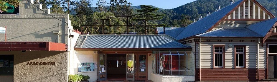 Upper Yarra Arts Centre