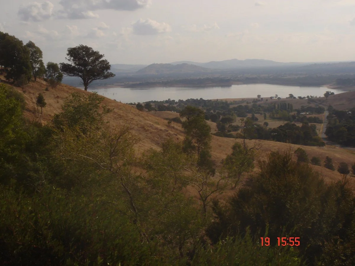 Bethanga/Kurrajong Gap