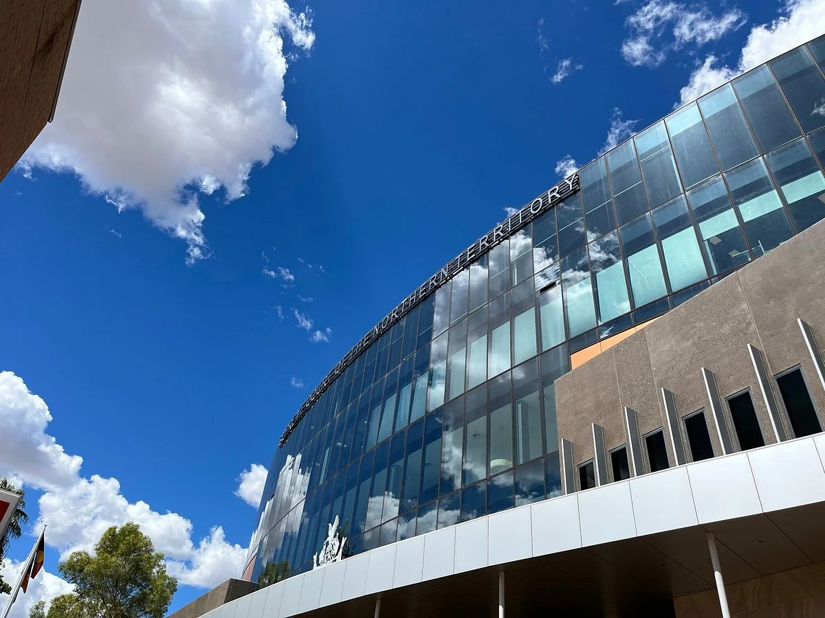 Supreme Court of the Northern Territory