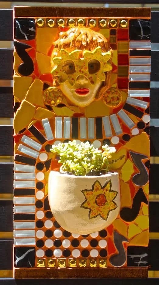 Kara-Mia's Mosaics