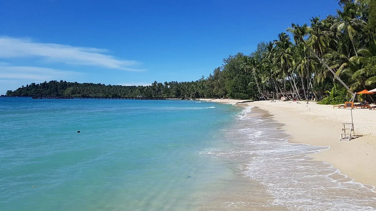Tapao Beach