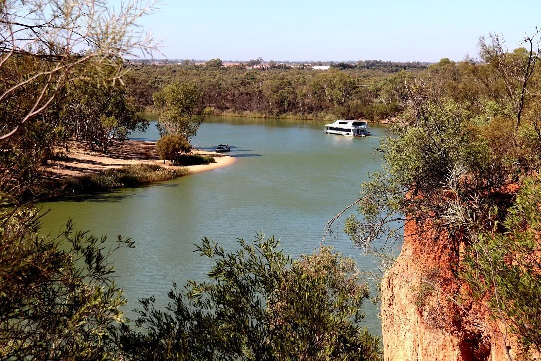 Merbein Lookout