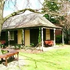 Box Cottage Museum