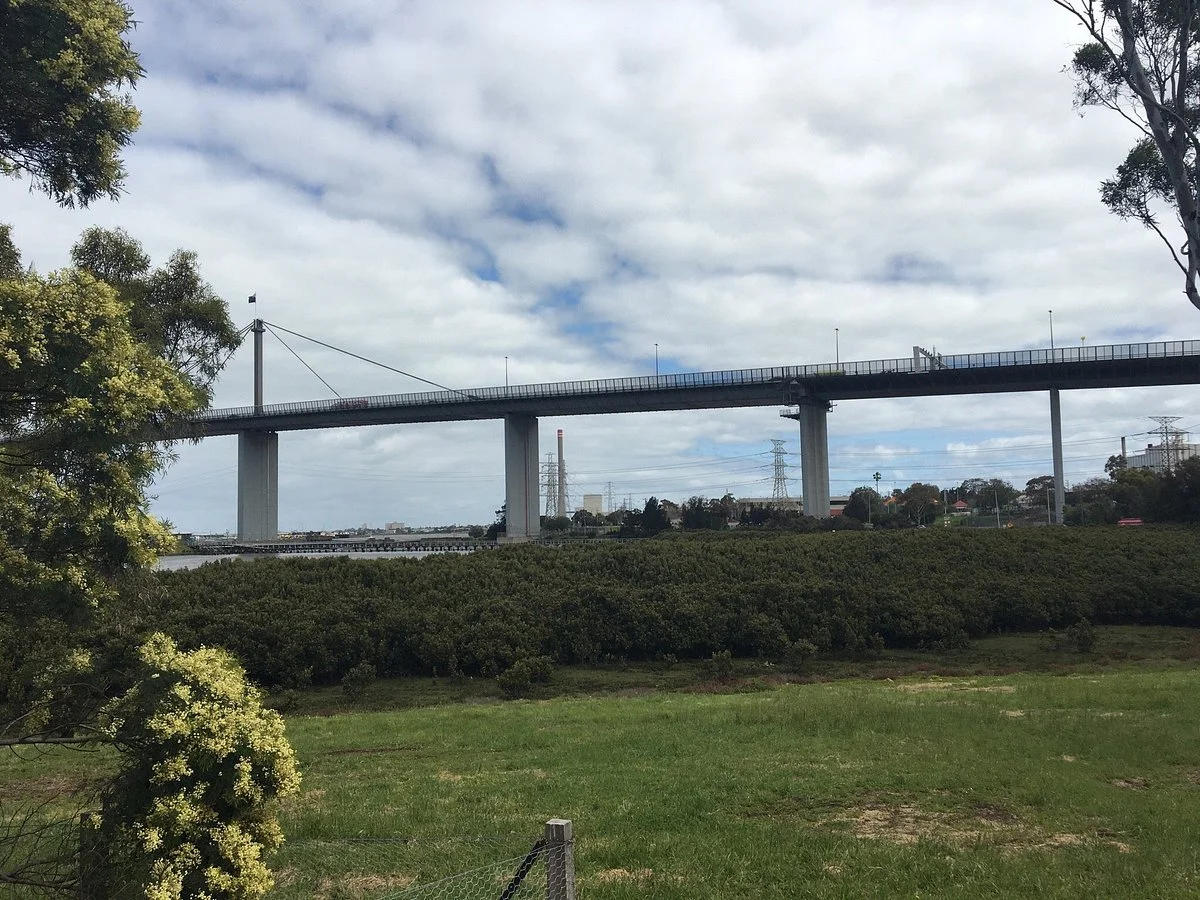 Stony Creek Nature Reserve