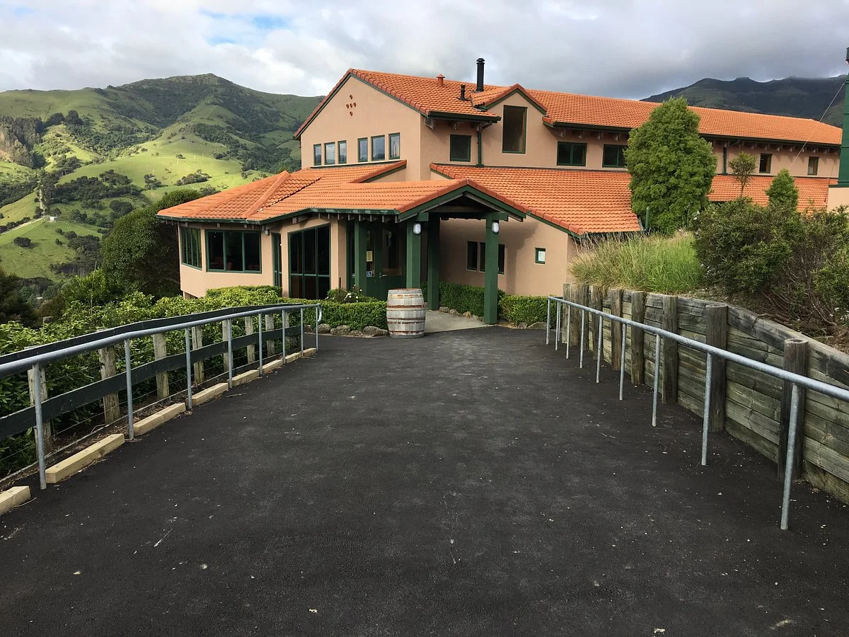 Takamatua Valley Vineyard