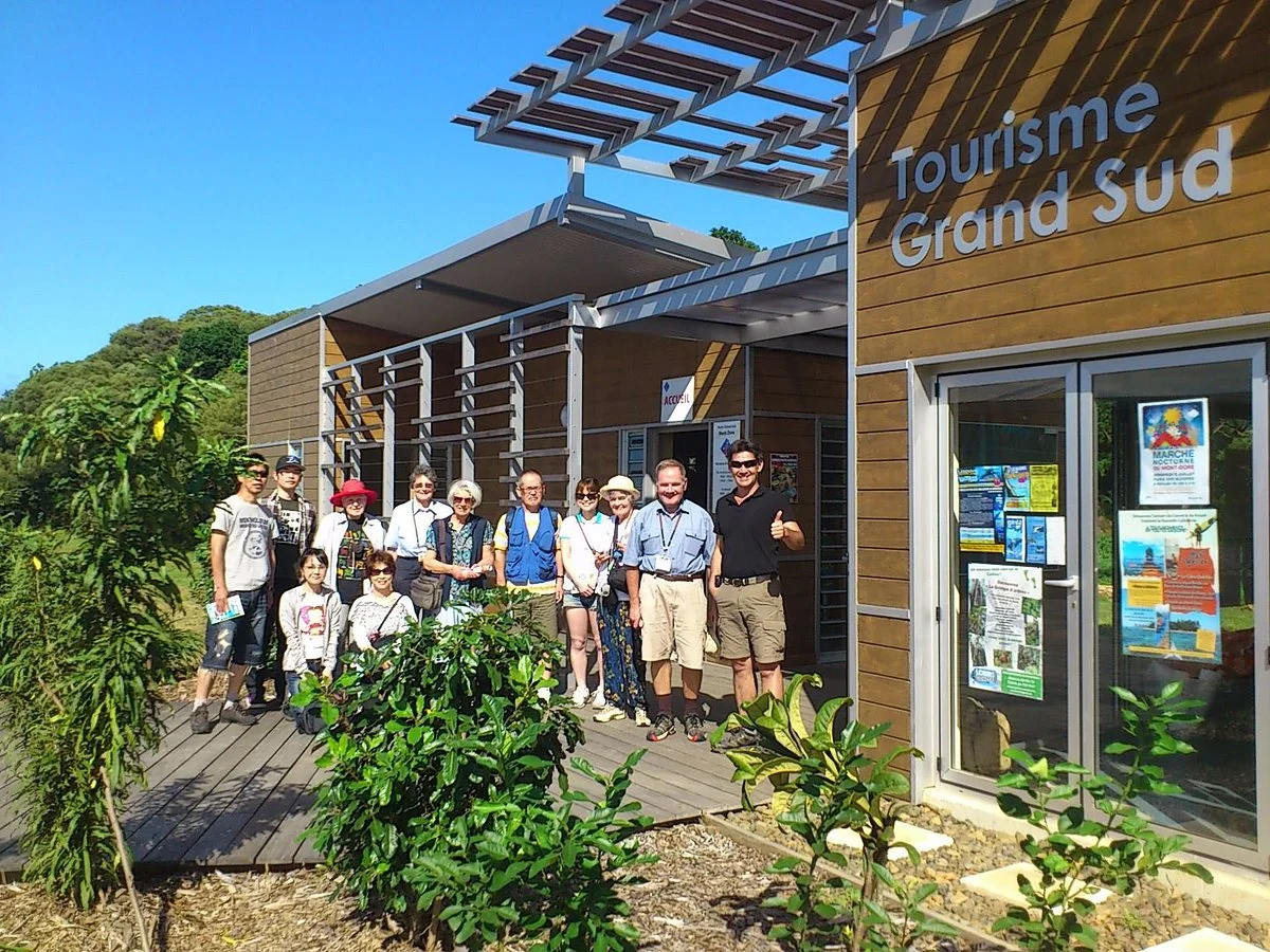 Office De Tourisme Du Grand Sud