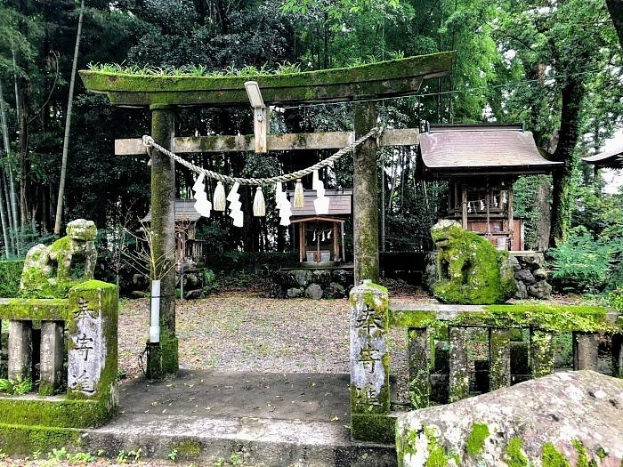 Kure Hachimangu