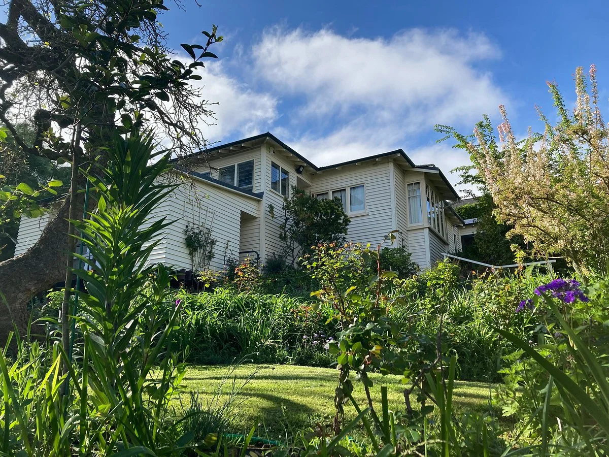 Ngaio Marsh House