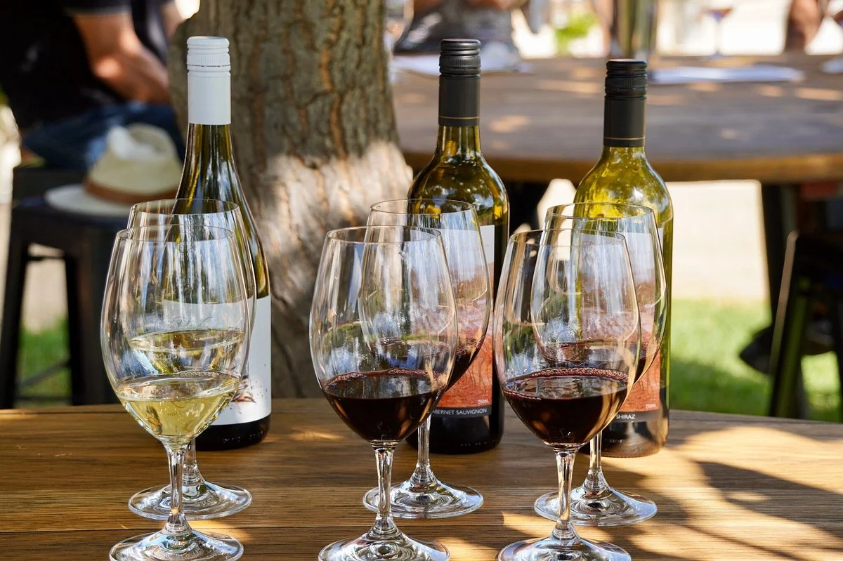 The Rosby Wines Cellar Door