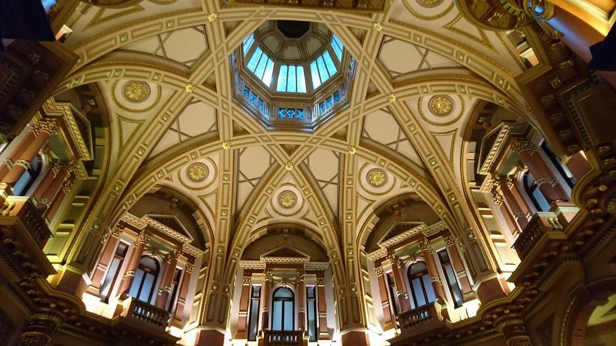 333 Collins Street