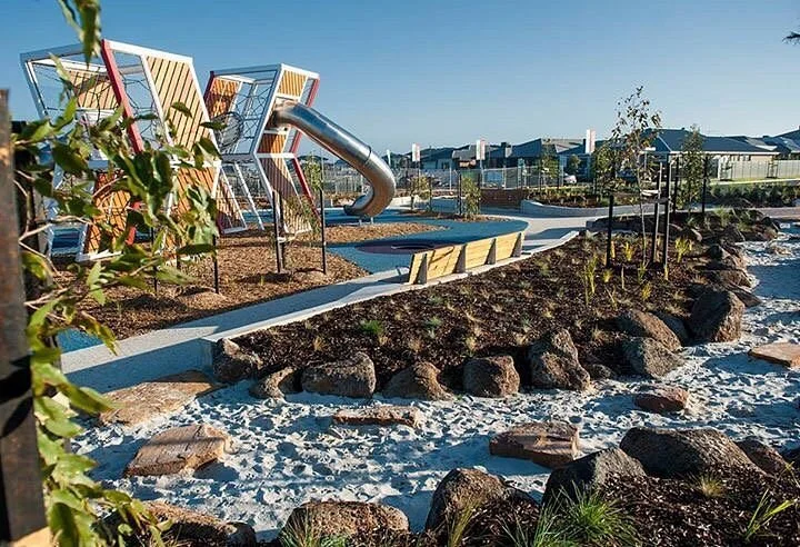 Jubilee Park
