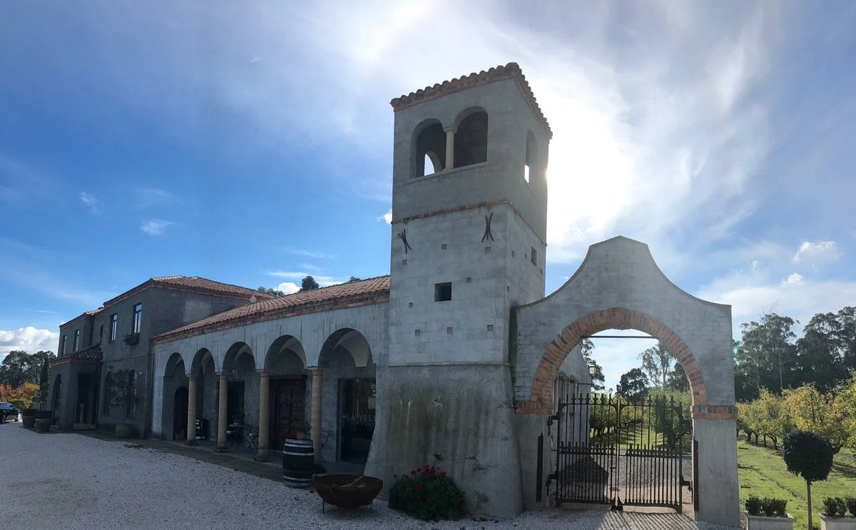 La Villa Wines