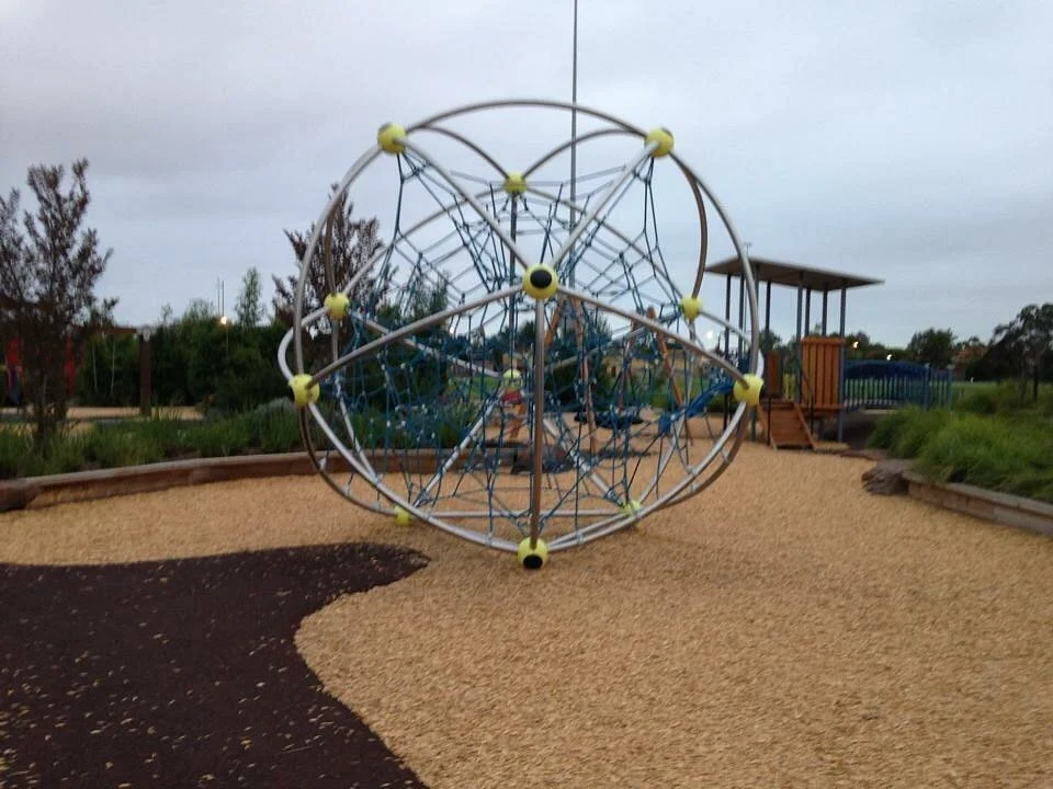 JT Packer Park
