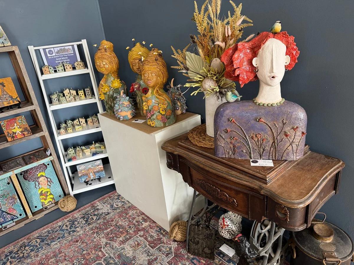 Deloraine Creative Studios