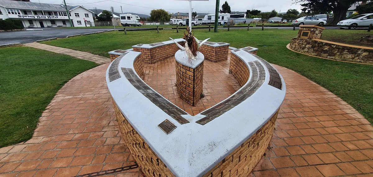 Tasmanian Seafarers Memorial