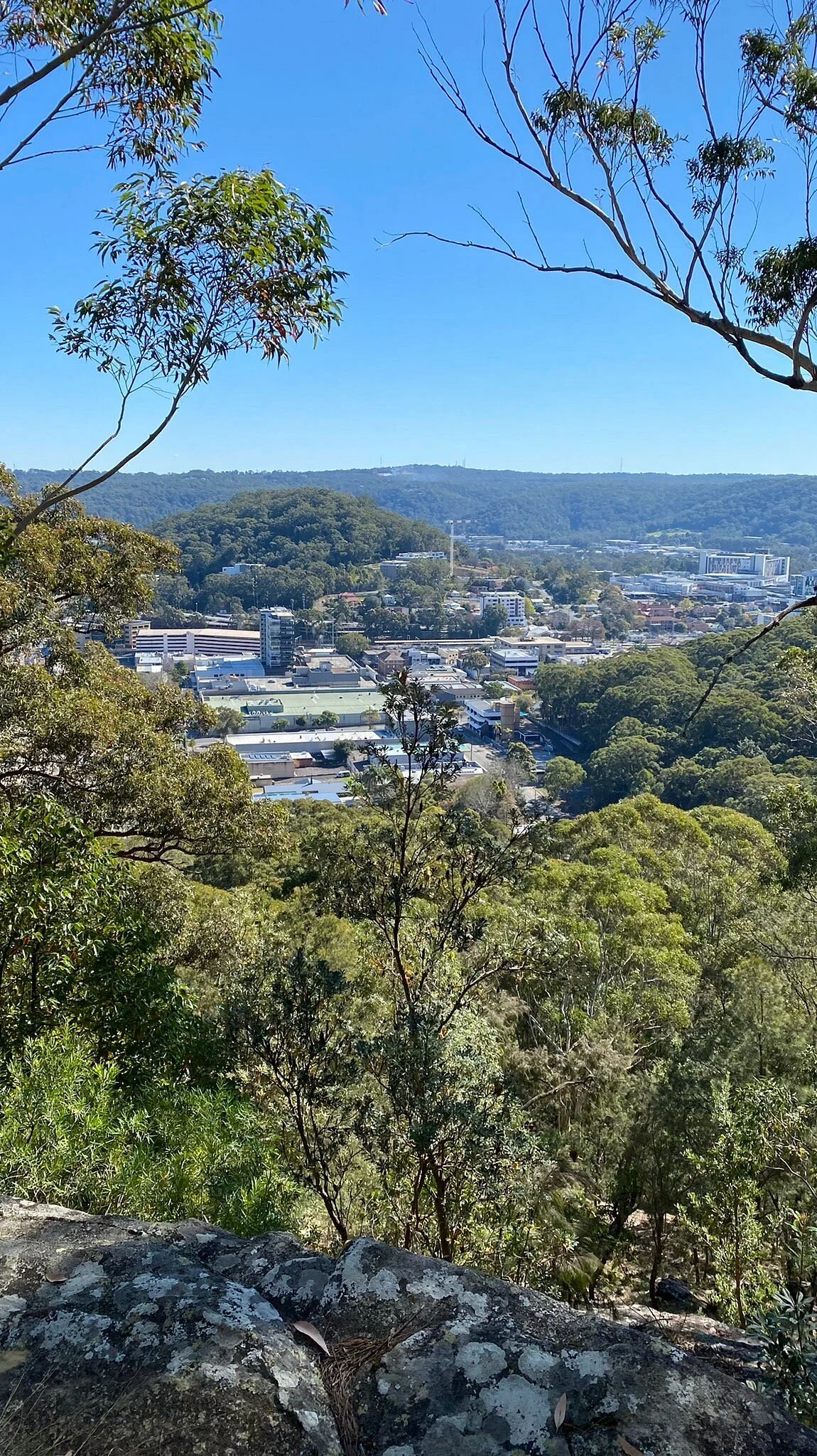Rumbalara Reserve
