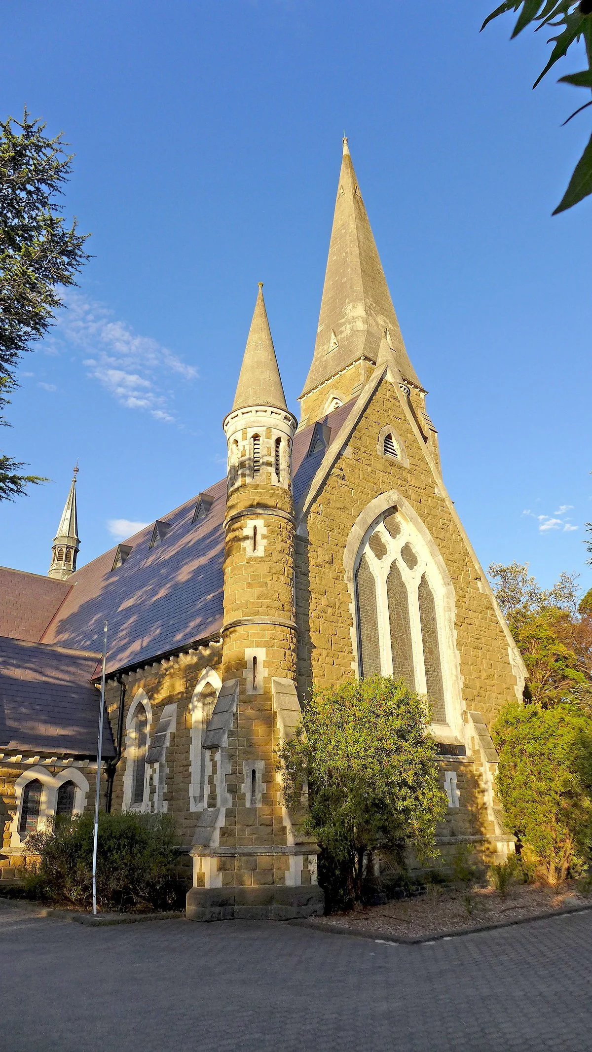 Toorak Uniting Church