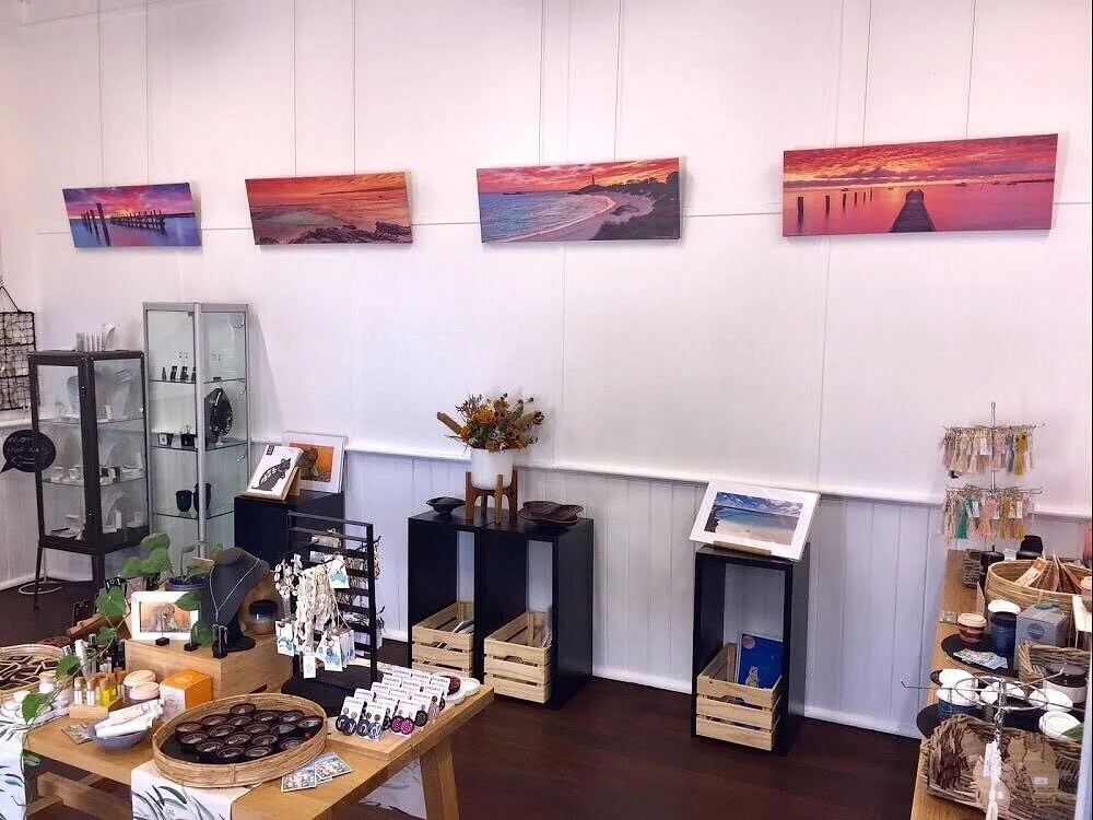 Salt Store Gallery and Exhibition Centre
