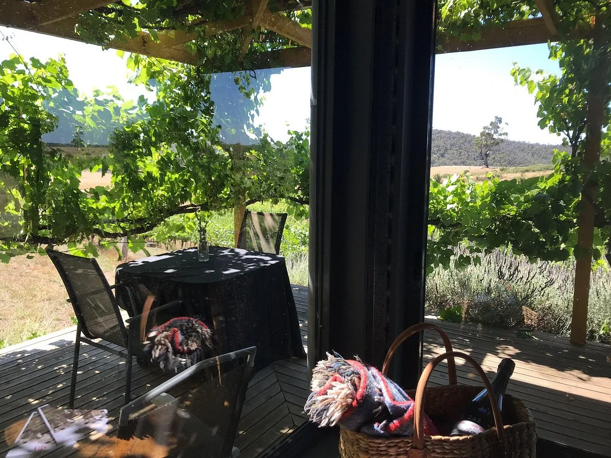 Zig Zag Road Wines