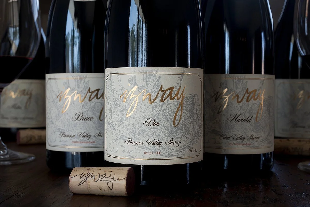 Izway Wines