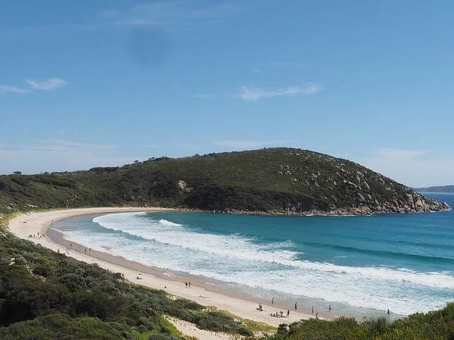 Picnic Bay