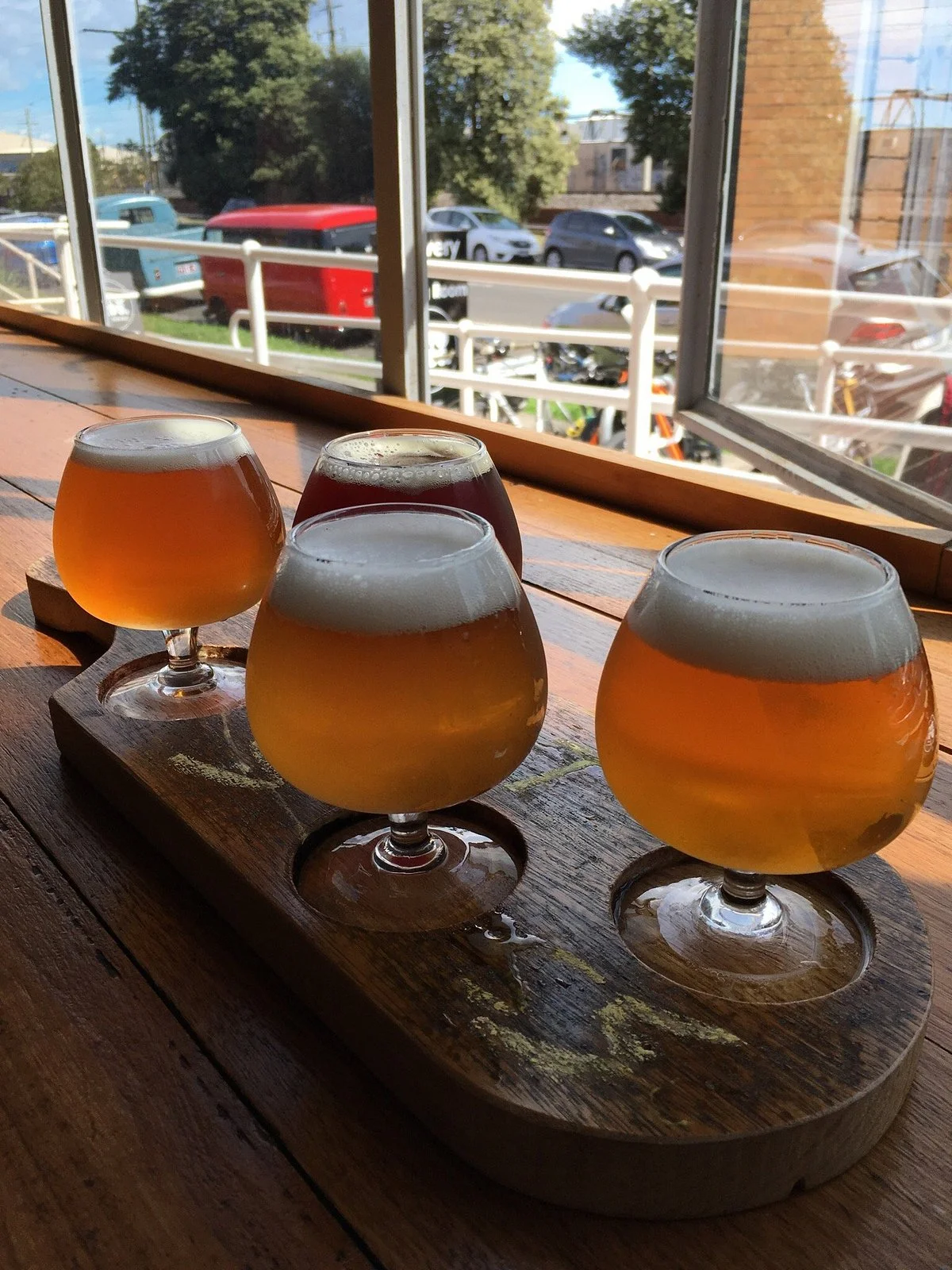 Two Birds Brewing Pty Ltd