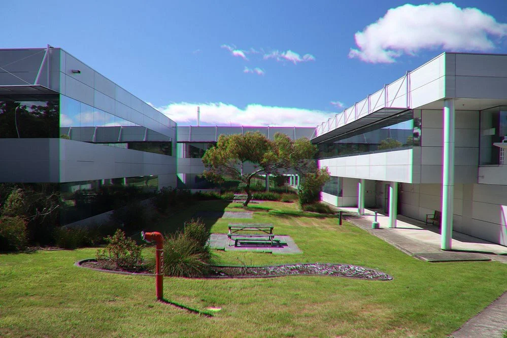 Australian Antarctic Division Headquarters
