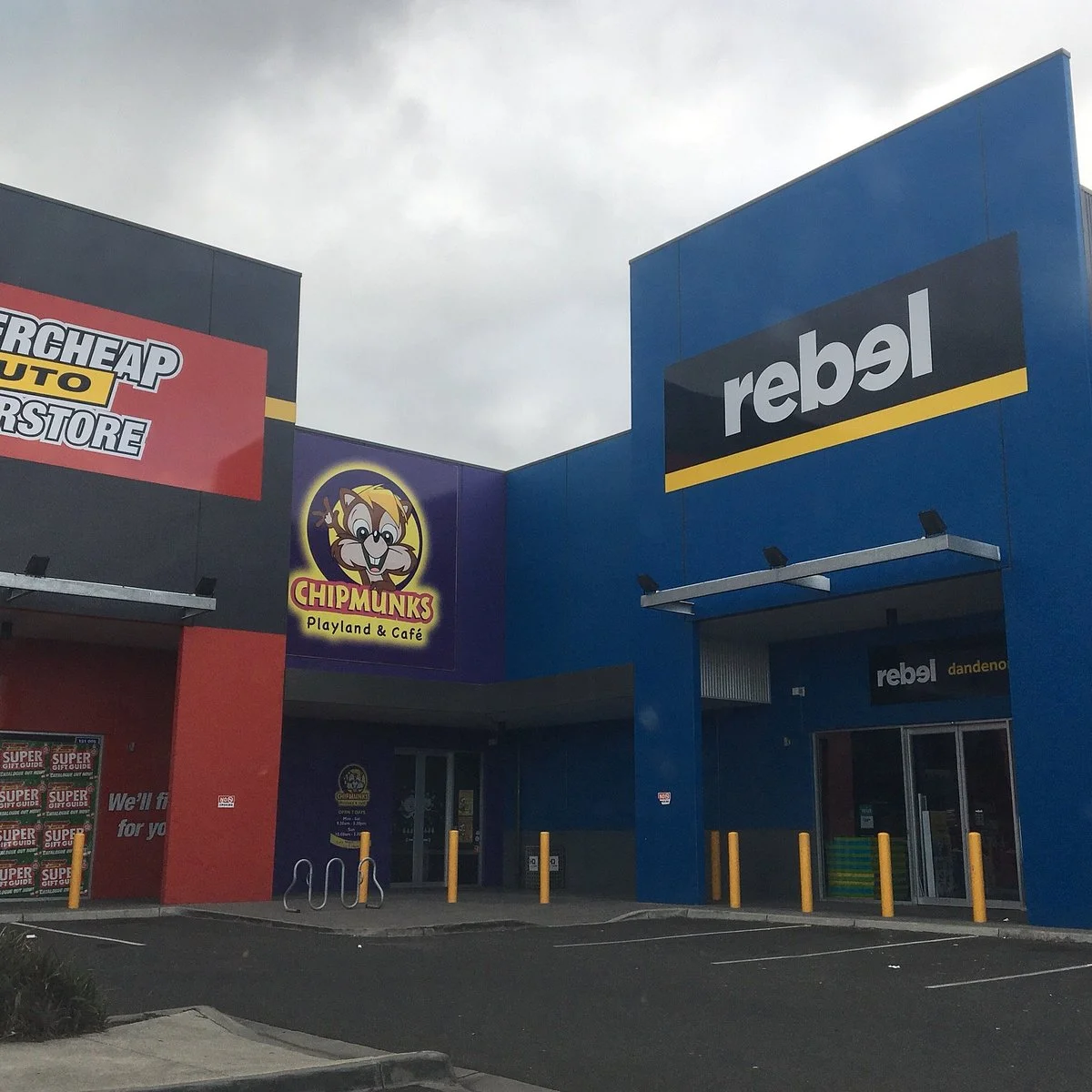 Dandenong Home Quarter