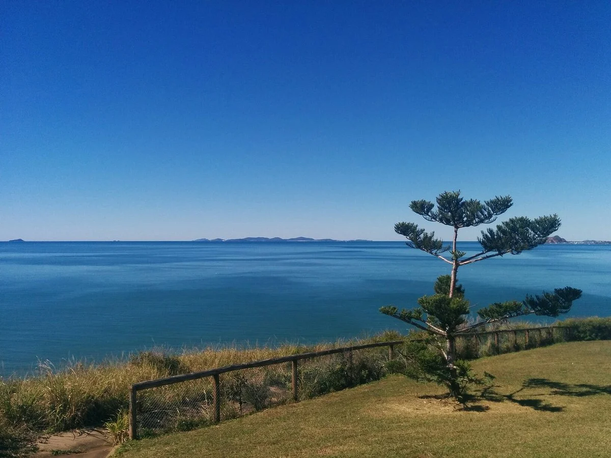 Spring Head Lookout