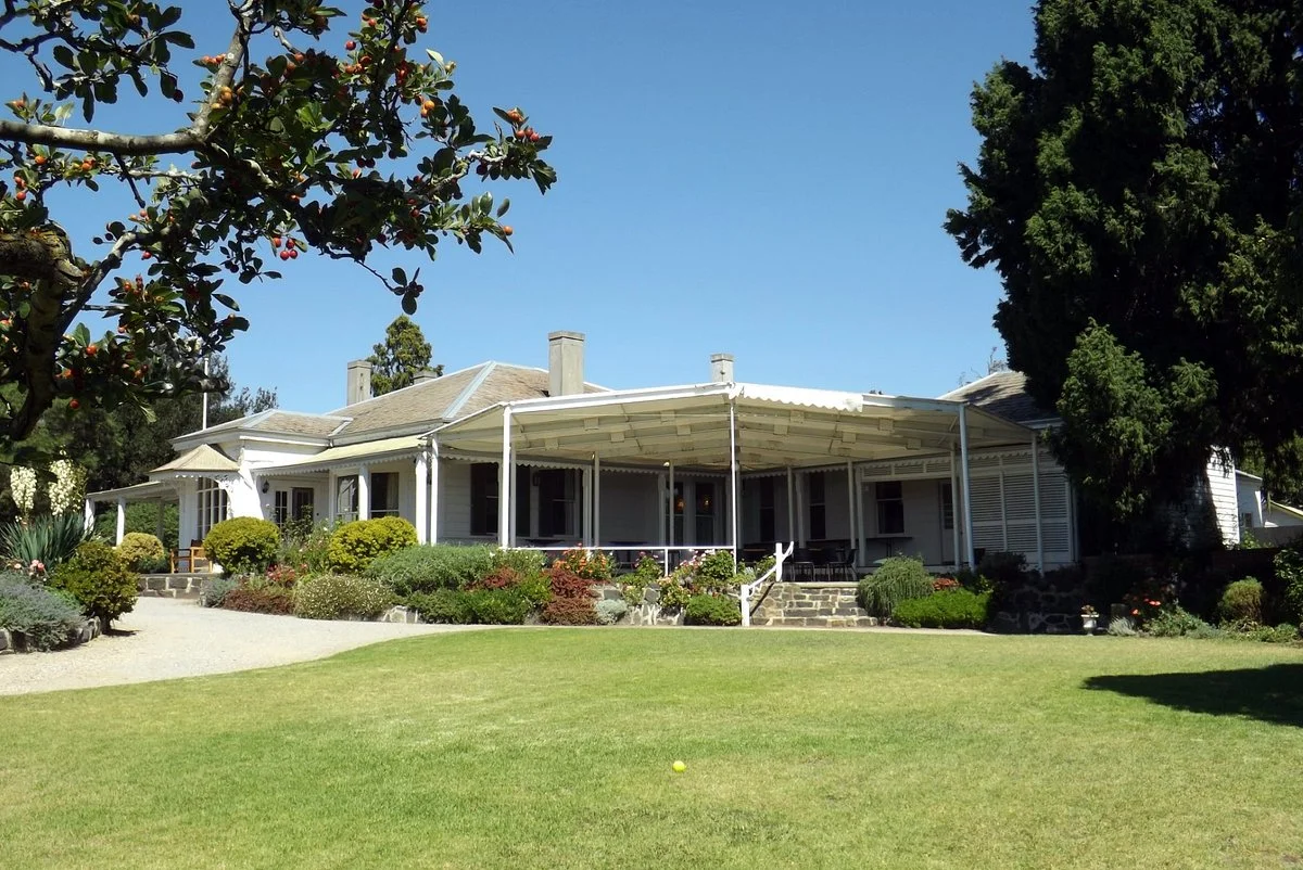 The Heights Heritage House