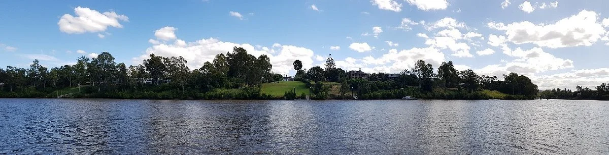 Sherwood Arboretum