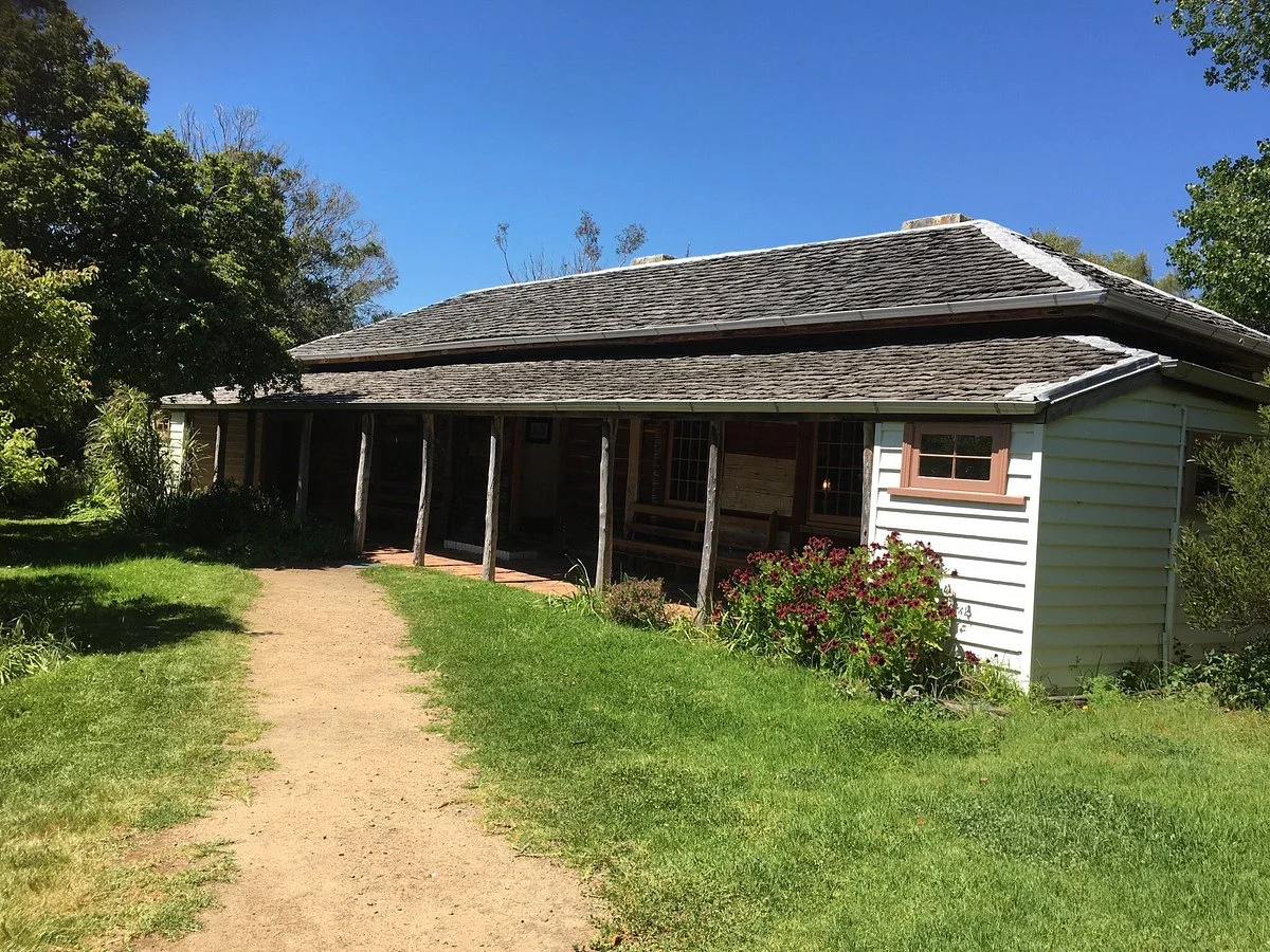 McCrae Homestead