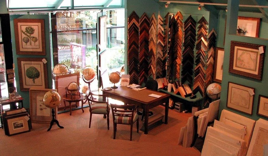 Trowbridge Gallery