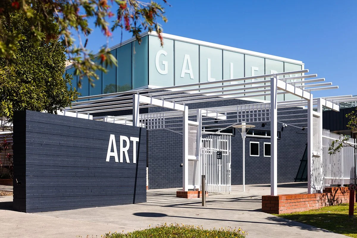 Redcliffe Art Gallery