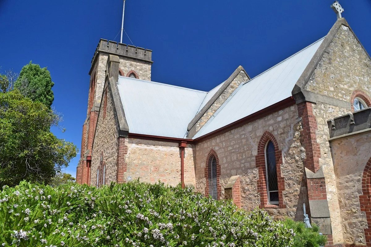 Victor Harbor Discovery Trail