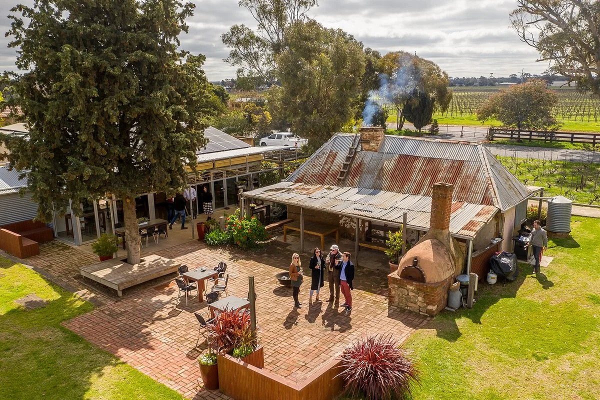 Gibson Wines