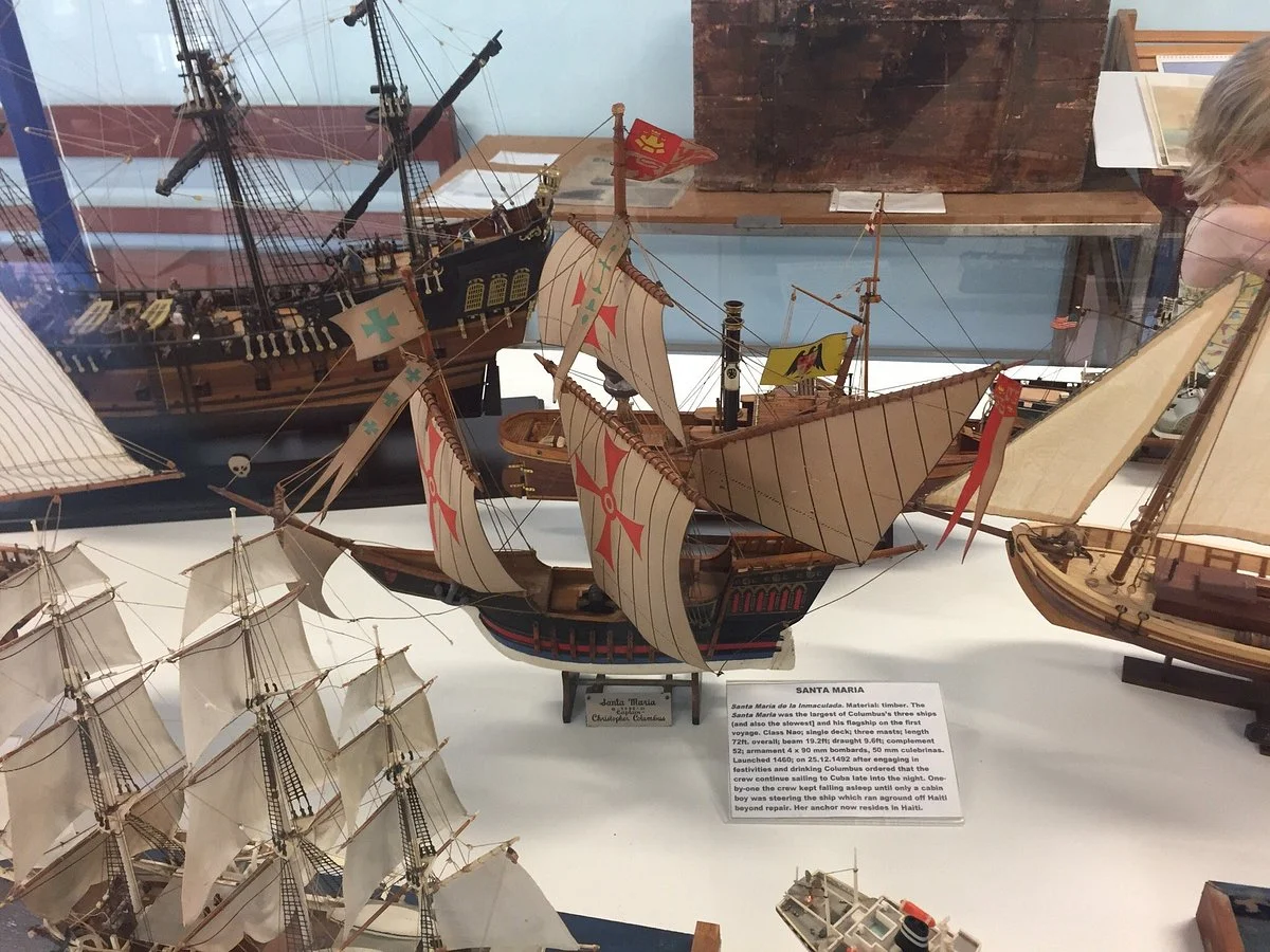 Emu Park Historical Museum