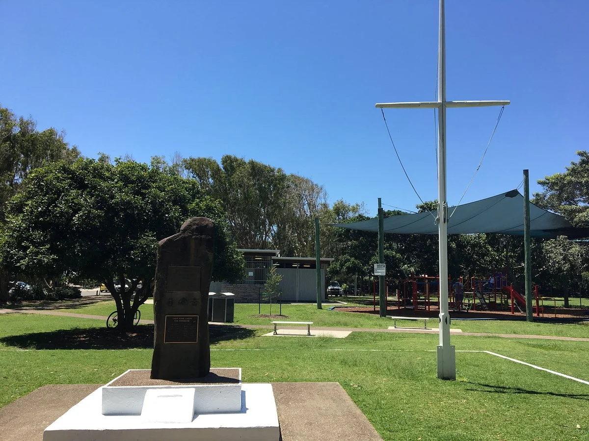Power Memorial Park