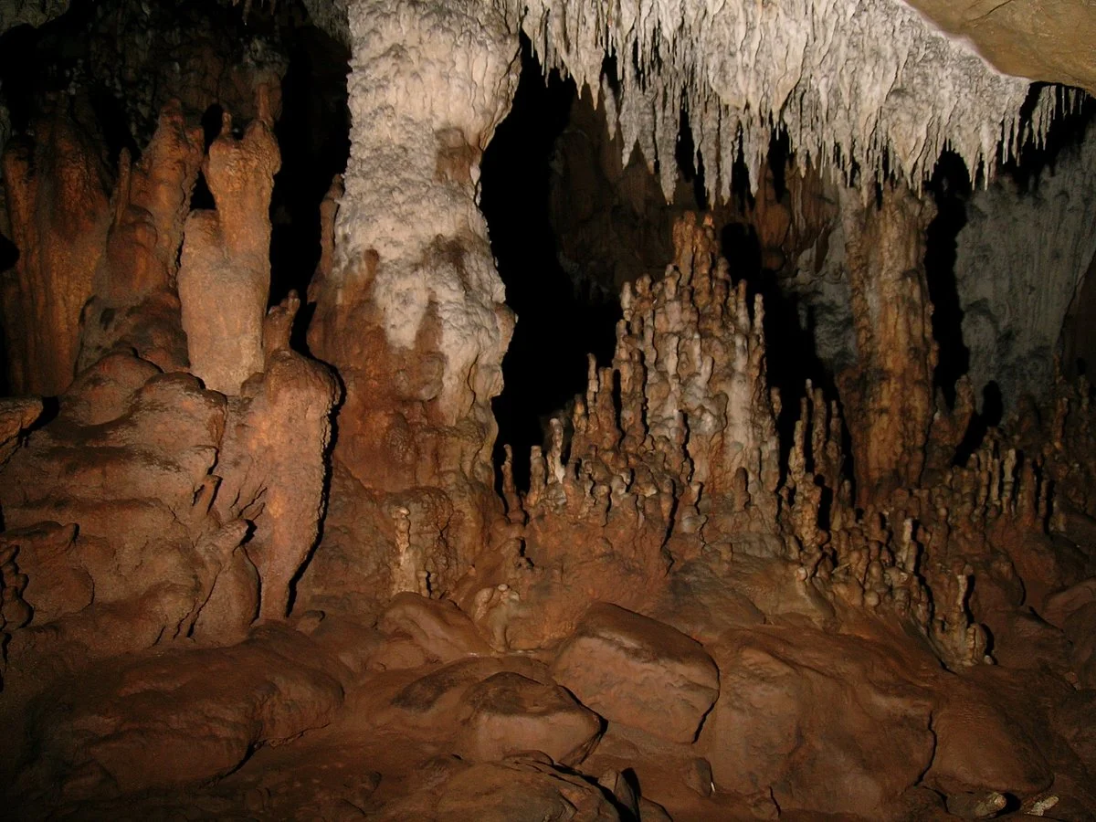 Kao Rao Cave