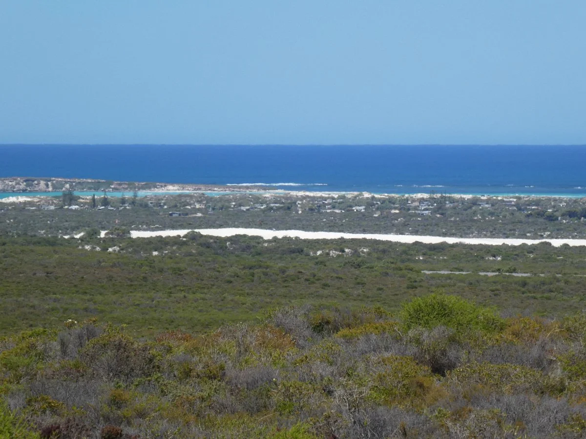 Wedge Lookout