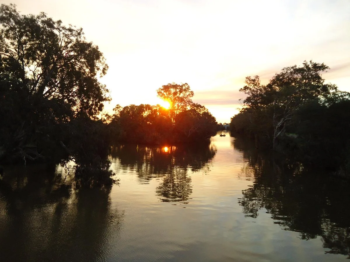 Latrobe River