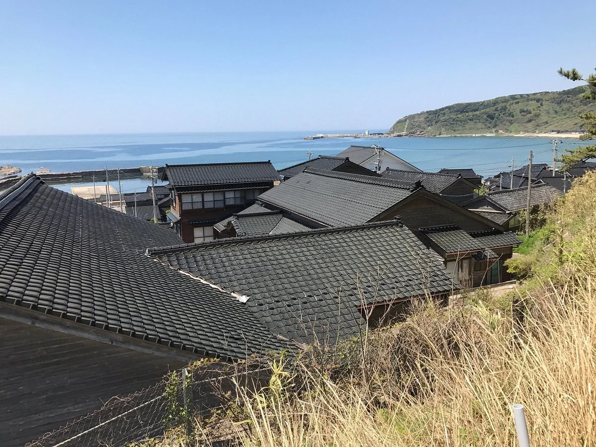 Kuroshima Area