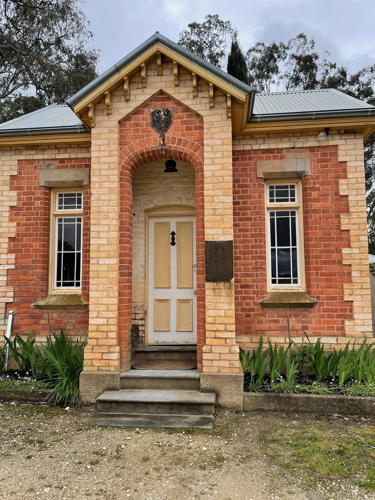 Castlemaine Cemetery