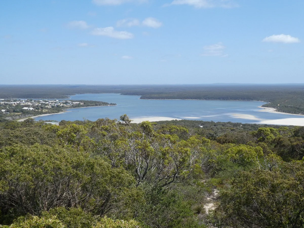 Bremer Bay Lookout Tower