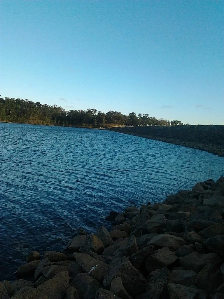 Spring Gully Reservoir
