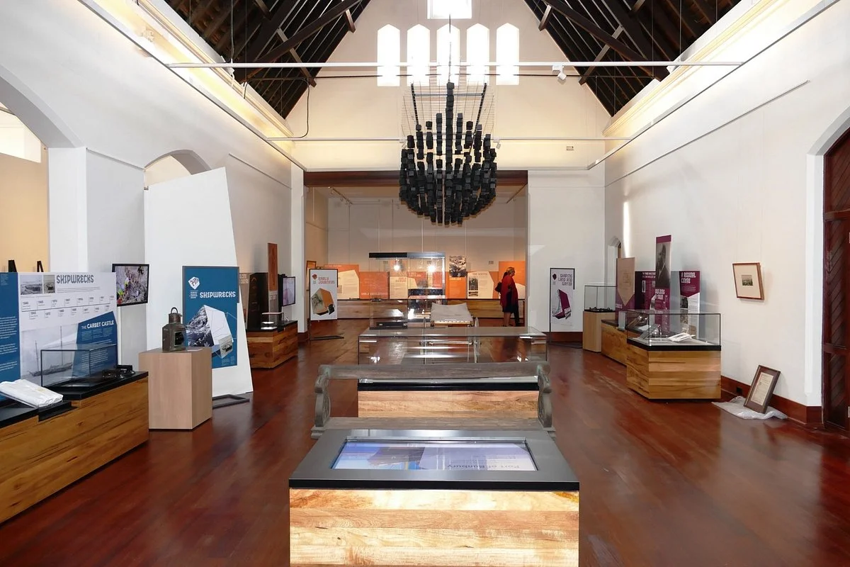 Bunbury Museum Heritage Centre