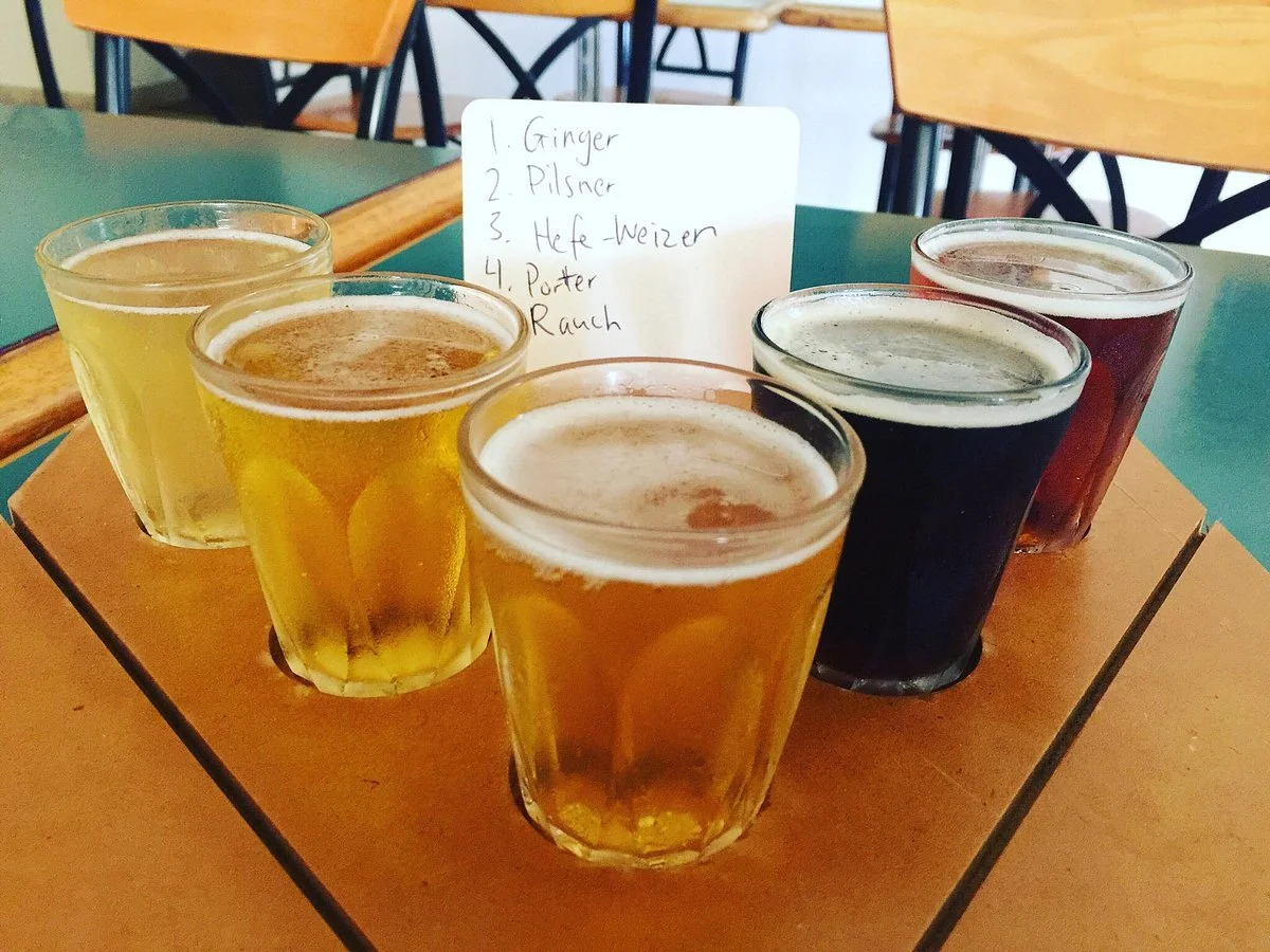 Sunshine Coast Brewery